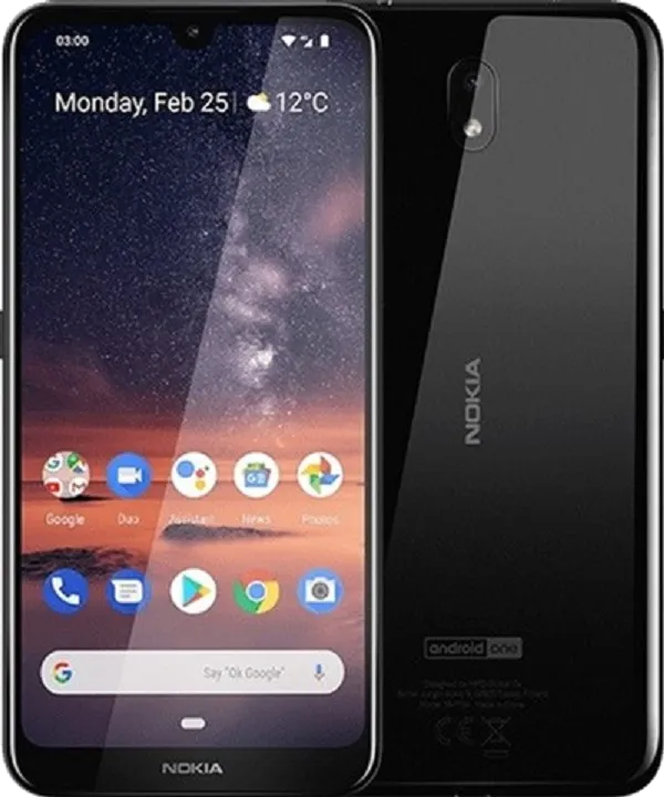 Ремонт Nokia в Якутске - специализированный сервисный центр